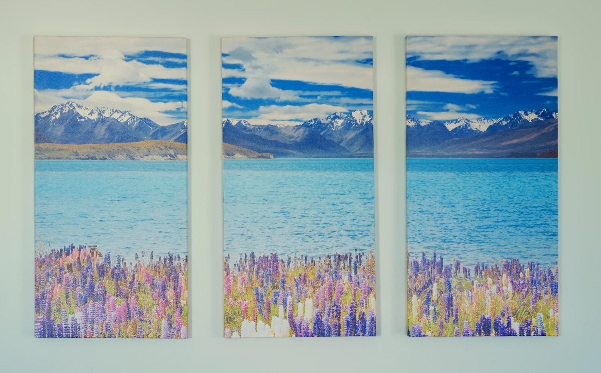 Kingfisher Lodge Lake Tekapo Quarto foto