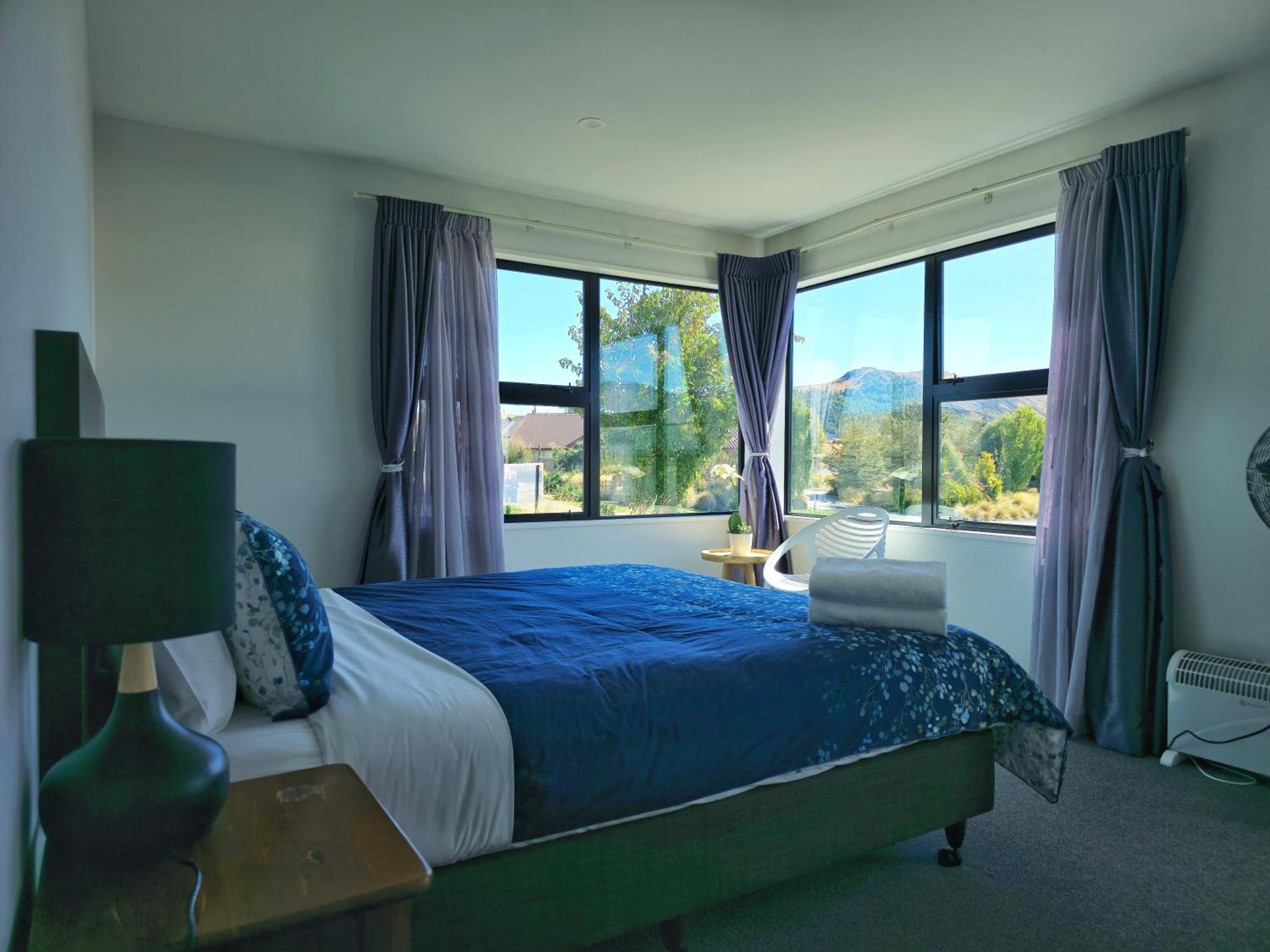 Kingfisher Lodge Lake Tekapo Quarto foto