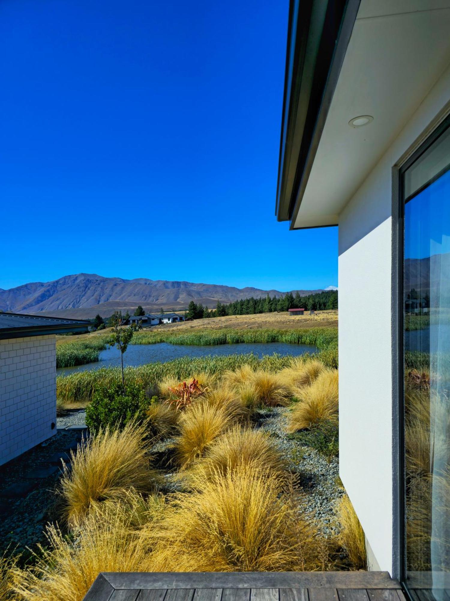 Kingfisher Lodge Lake Tekapo Quarto foto