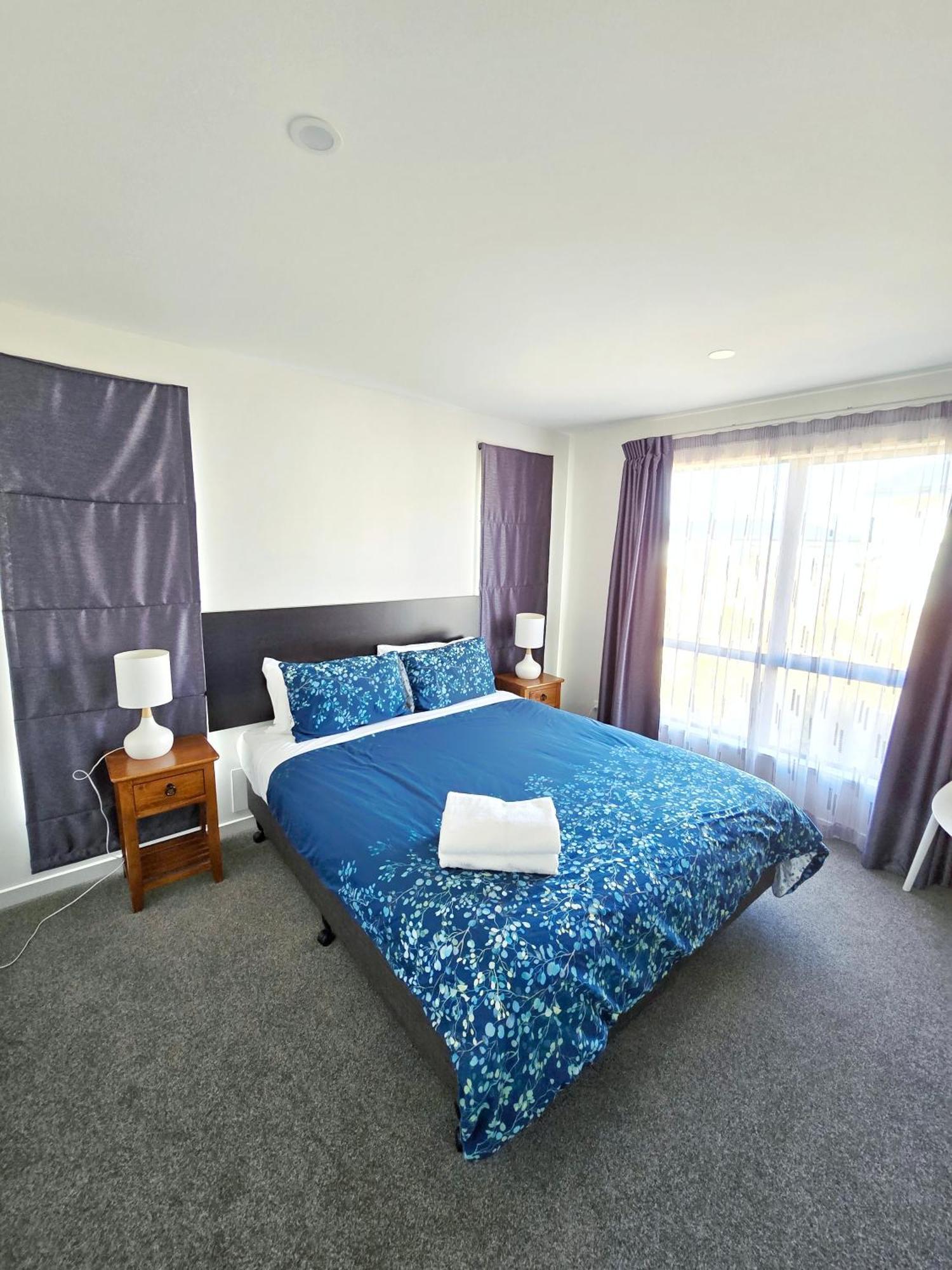 Kingfisher Lodge Lake Tekapo Quarto foto